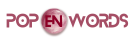 Popnwords Logo